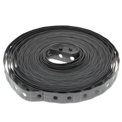 HANGERS Hangers 239B20050 Perforated Hanger Strap 3/4 Inch x 50 Feet