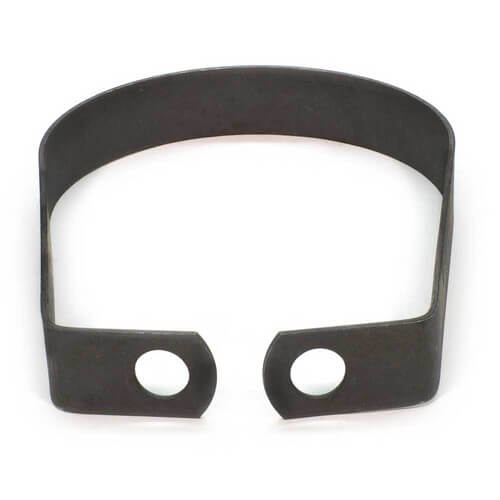 HANGERS HANGERS 31B0600 6-Inch IPS Plain Band Hanger