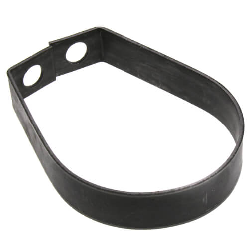 HANGERS HANGERS 31B0300 3-Inch IPS Plain Band Hanger