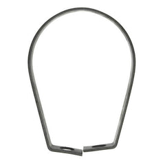HANGERS HANGERS 31B0300 3-Inch IPS Plain Band Hanger