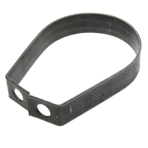 HANGERS HANGERS 31B0300 3-Inch IPS Plain Band Hanger