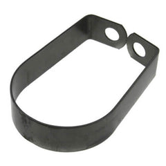 HANGERS HANGERS 31B0200 2-Inch Carbon Steel Band Hanger