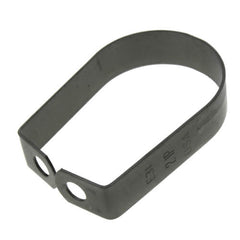 HANGERS HANGERS 31B0200 2-Inch Carbon Steel Band Hanger