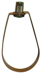 HANGERS HANGERS 310CTI0250 Adjustable Swivel Ring Hanger