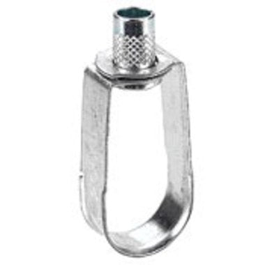 HANGERS HANGERS 310NF0300 Swivel Ring Hanger Adjustable 3 in