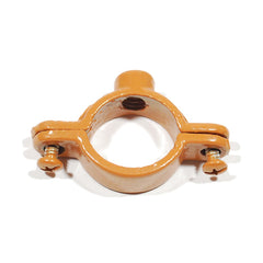 HANGERS HANGERS 41CT0050 1/2 in. Copper Tube Split Ring Extension Hanger