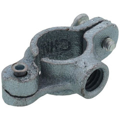 HANGERS HANGERS 41HG0038 3/8-Inch Electro-Galvanized Split Ring Hanger