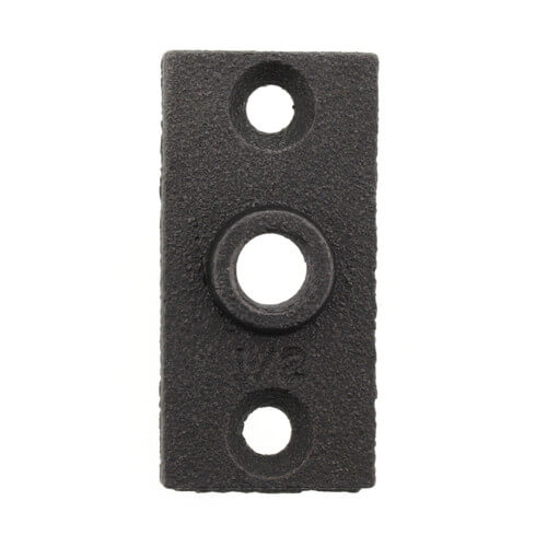 HANGERS HANGERS 41AB0050 Ceiling Flange Plate