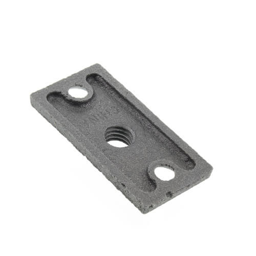 HANGERS HANGERS 41AB0050 Ceiling Flange Plate
