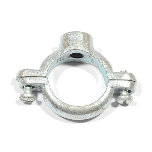 HANGERS HANGERS 41G0125 1-1/4 Galvanized Split Ring Extension Hanger