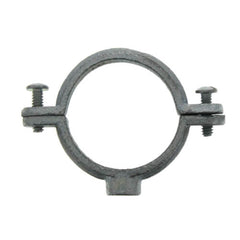 HANGERS HANGERS 41G0125 1-1/4 Galvanized Split Ring Extension Hanger