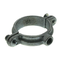 HANGERS HANGERS 41G0125 1-1/4 Galvanized Split Ring Extension Hanger