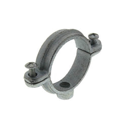 HANGERS HANGERS 41G0125 1-1/4 Galvanized Split Ring Extension Hanger