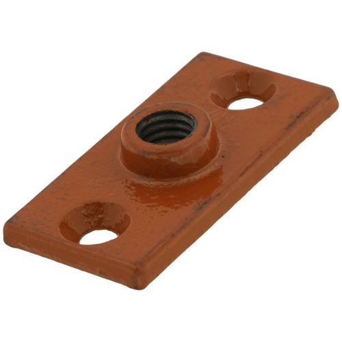 HANGERS Hangers 41ACT0050 Hangers 1/2 Inch Copper Gard Flange Plate