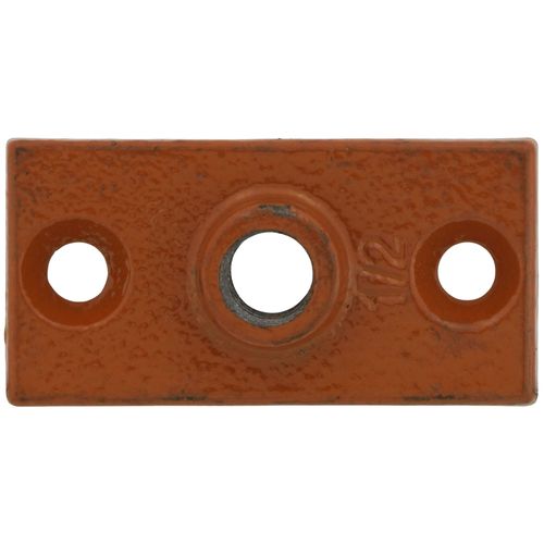 HANGERS Hangers 41ACT0050 Hangers 1/2 Inch Copper Gard Flange Plate