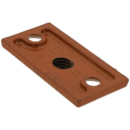 HANGERS Hangers 41ACT0050 Hangers 1/2 Inch Copper Gard Flange Plate