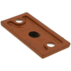HANGERS Hangers 41ACT0050 Hangers 1/2 Inch Copper Gard Flange Plate