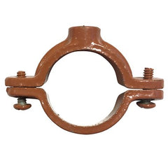 HANGERS HANGERS 41CT0100 1-Inch Copper Tube Split Ring Extension Hanger
