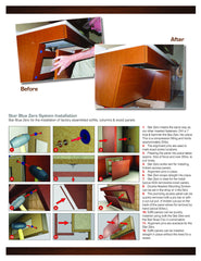 HANGERS HANGERS 330B Heavy Duty Beam Attachment