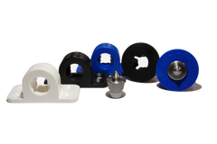 HANGERS HANGERS 330B Heavy Duty Beam Attachment