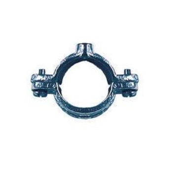 HANGERS HANGERS 41B0150 Split Ring Hanger 1-1/2 in IPS Pipe/Tubing Replacement MPN