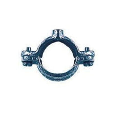 HANGERS HANGERS 41B0150 Split Ring Hanger 1-1/2 in IPS Pipe/Tubing Replacement MPN