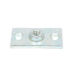 HANGERS HANGERS 41AG0038 Ceiling Flange Electro-Galvanized Malleable Iron