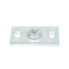 HANGERS HANGERS 41AG0038 Ceiling Flange Electro-Galvanized Malleable Iron
