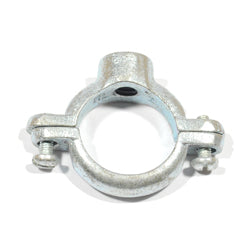 HANGERS Hangers 41G0200 2-Inch Electro-Galvanized Split Ring Extension Hanger