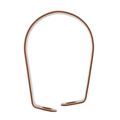 HANGERS HANGERS 31CTI0300 Copper Epoxy Coated Band Hanger 3