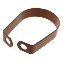 HANGERS HANGERS 31CTI0300 Copper Epoxy Coated Band Hanger 3