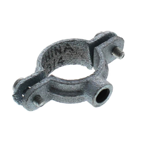 HANGERS HANGERS 41G0075 Split Ring Extension Hanger 3/4 in
