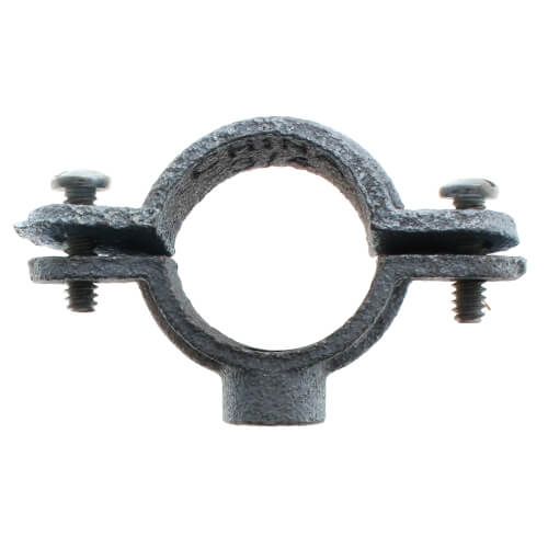 HANGERS HANGERS 41G0075 Split Ring Extension Hanger 3/4 in