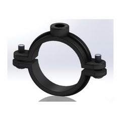 HANGERS HANGERS 41G0075 Split Ring Extension Hanger 3/4 in