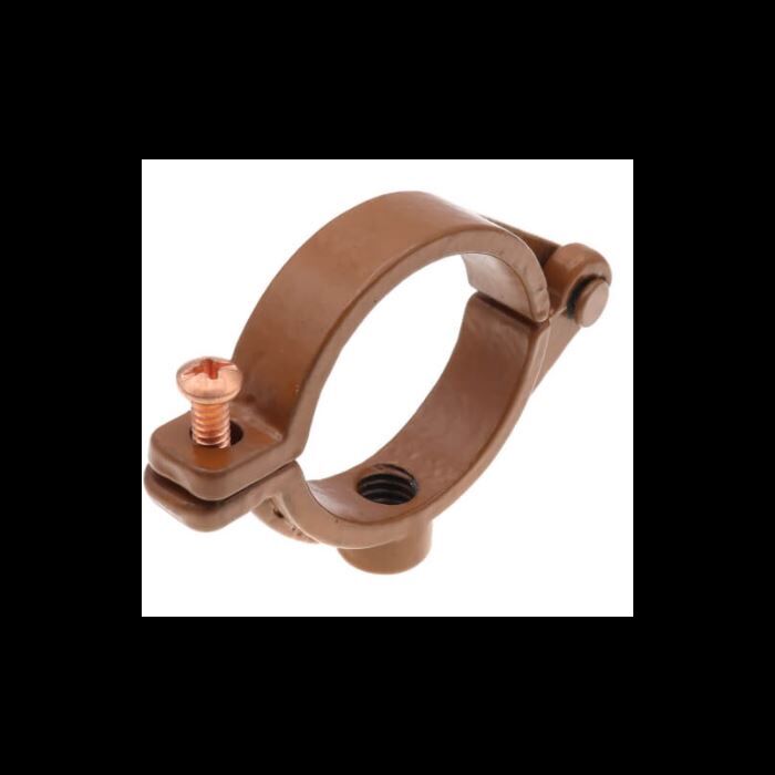HANGERS HANGERS 41CT0150 Copper Tube Split Ring Extension Hanger
