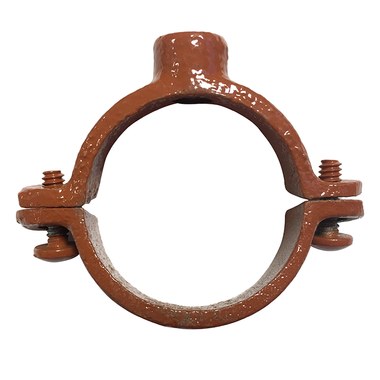 HANGERS HANGERS 41CT0150 Copper Tube Split Ring Extension Hanger