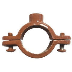 HANGERS HANGERS 41CT0075 3/4-Inch Copper Gard Split Ring Hanger