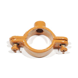 HANGERS HANGERS 41CT0075 3/4-Inch Copper Gard Split Ring Hanger