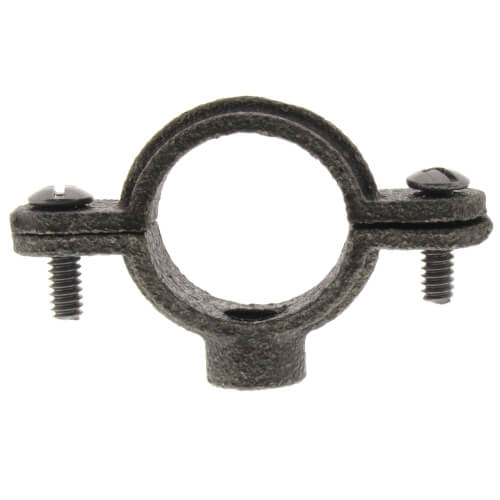 HANGERS HANGERS 41B0075 3/4 Split Ring Extension Hanger