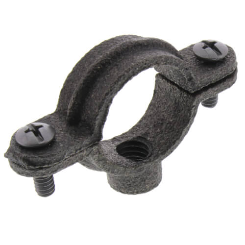 HANGERS HANGERS 41B0075 3/4 Split Ring Extension Hanger