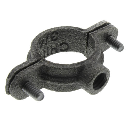 HANGERS HANGERS 41B0075 3/4 Split Ring Extension Hanger