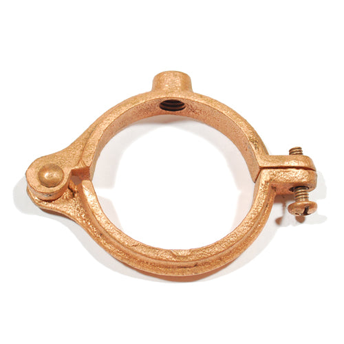 HANGERS HANGERS 41HCT0250 2-1/2 Copper Gard Split Ring Hanger