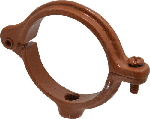 HANGERS HANGERS 41HCT0250 2-1/2 Copper Gard Split Ring Hanger