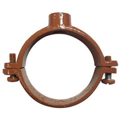 HANGERS HANGERS 41HCT0250 2-1/2 Copper Gard Split Ring Hanger