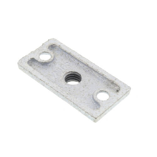 HANGERS HANGERS 41AG0050 Bolt Thread Hanger Flange Plate
