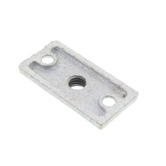 HANGERS HANGERS 41AG0050 Bolt Thread Hanger Flange Plate