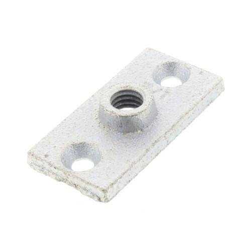 HANGERS HANGERS 41AG0050 Bolt Thread Hanger Flange Plate