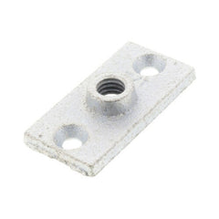 HANGERS HANGERS 41AG0050 Bolt Thread Hanger Flange Plate
