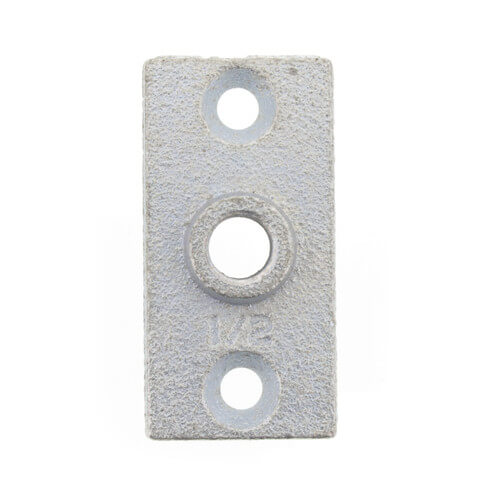 HANGERS HANGERS 41AG0050 Bolt Thread Hanger Flange Plate