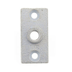 HANGERS HANGERS 41AG0050 Bolt Thread Hanger Flange Plate